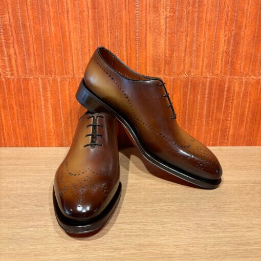 Santoni MCCR18542MC8HFULC76