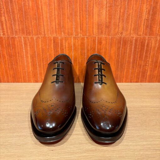 Santoni MCCR18542MC8HFULC76 - Afbeelding 2