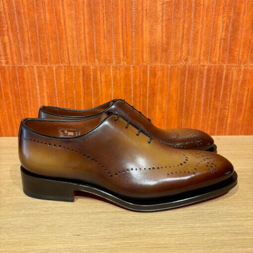 Santoni MCCR18542MC8HFULC76 - Afbeelding 5