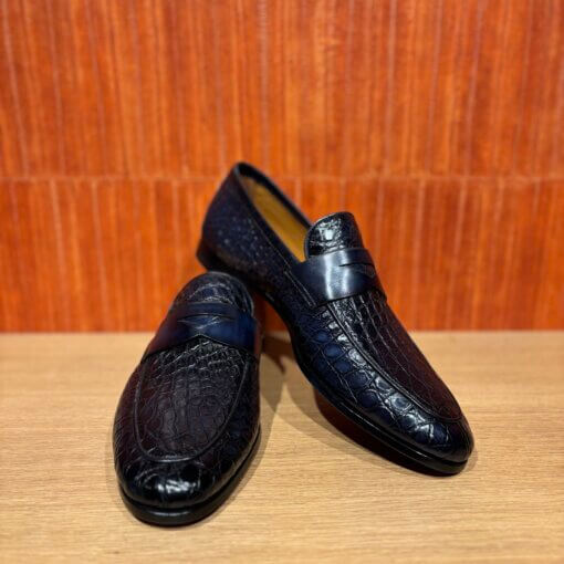 Magnanni 23258 NAVY