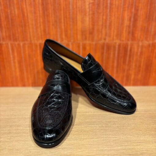 Magnanni 23258 BLACK