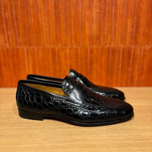 Magnanni 23258 BLACK - Afbeelding 5