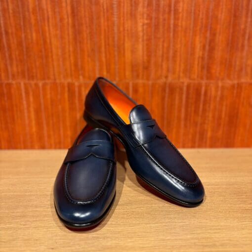 Santoni MCNC19044LA3GNTGU46