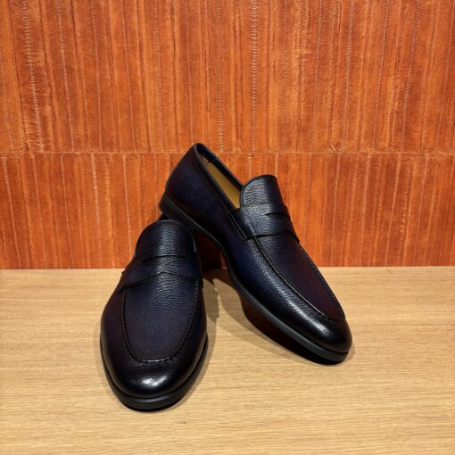 Magnanni 25396 BLUE GRAIN