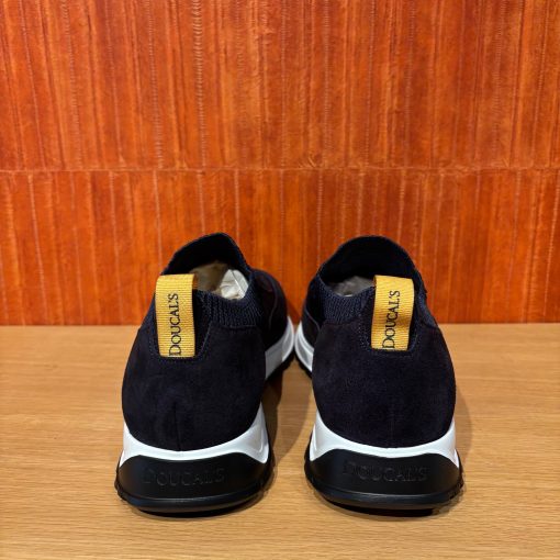 Doucal's DU3318SYDNPZ656NB00 - Afbeelding 4