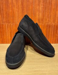 Magnanni 25121 Brown with fur lining