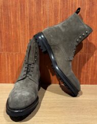 Carlos Santos 8866 GROEN/KHAKI
